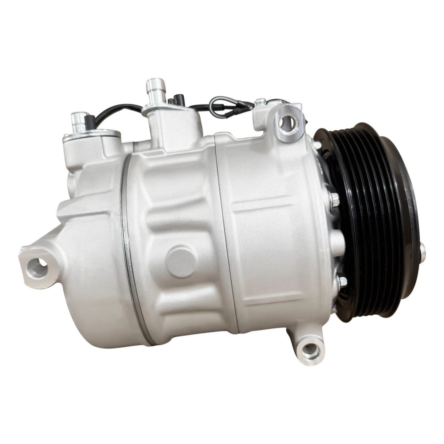 AC Compressor Replacement for Porsche 718 Cayman 4.0L (2024–2025)