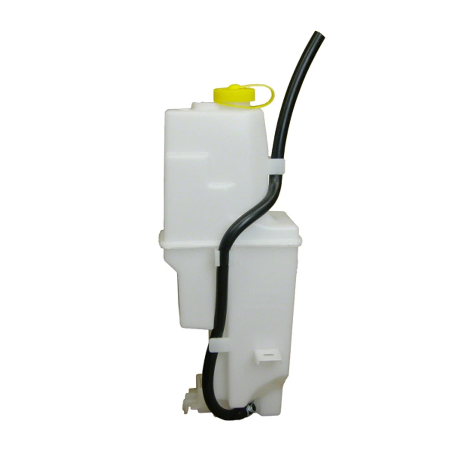Replacement Coolant Recovery Tank For 2014-2019 Nissan Versa Hatchback
