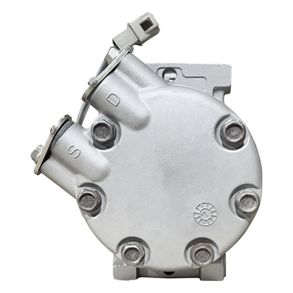 AC Compressor Replacement for Mazda 626 2.0L (1998–2002)