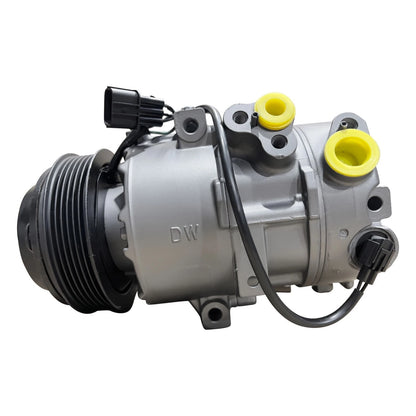 AC Compressor Kit Replacement for Hyundai Kona 2.0L (2018–2018)