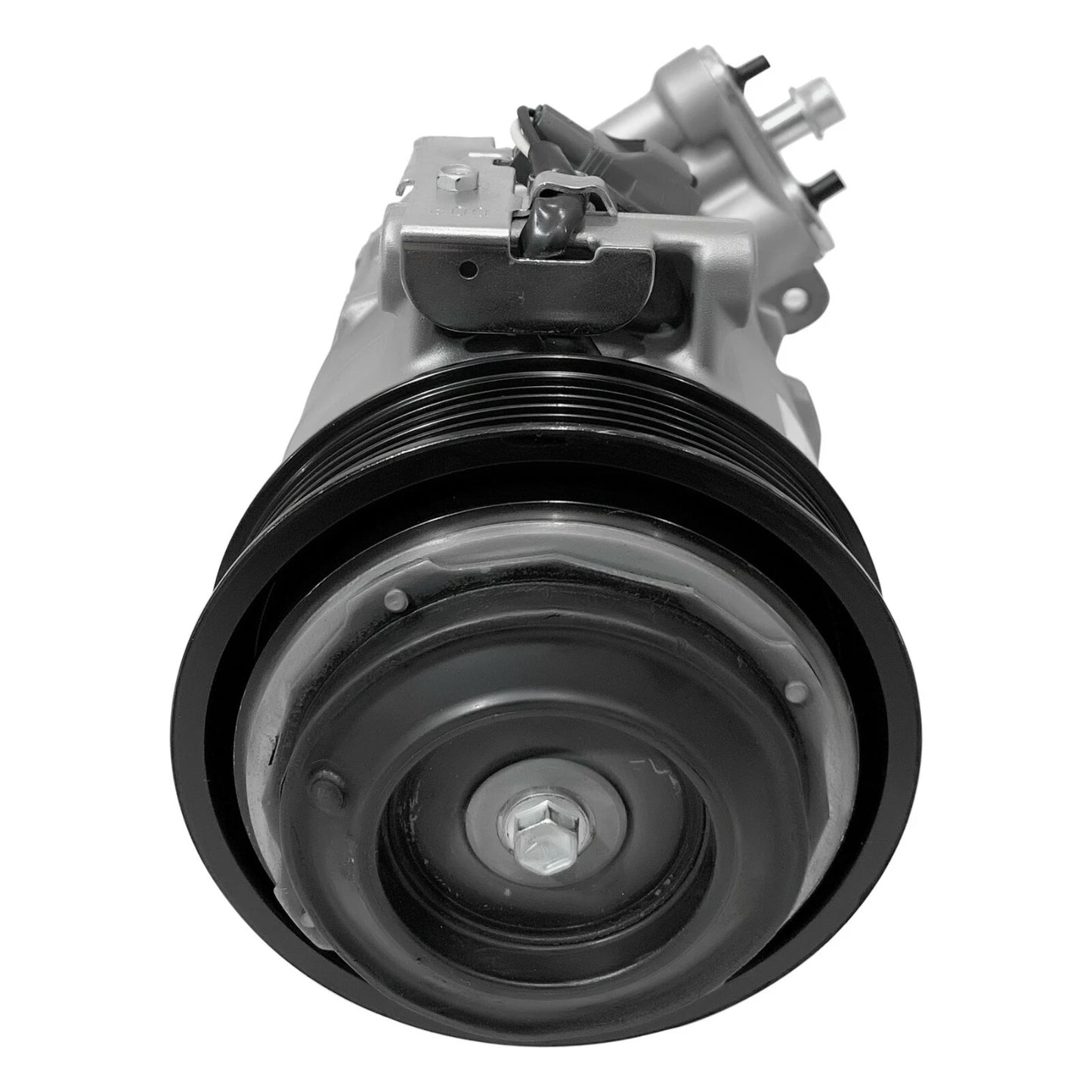 AC Compressor Kit Replacement for Dodge Dart 2.0L 2.4L (2015–2016)