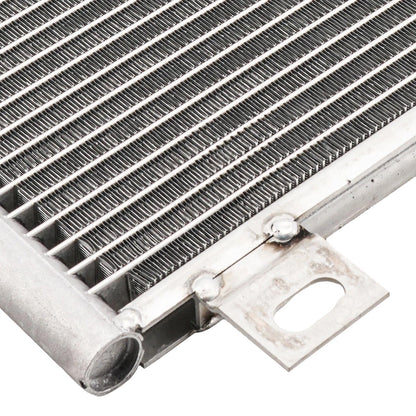 A/C Condenser Bracket for Chevrolet GMC Buick Isuzu Oldsmobile Saab (—)