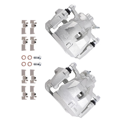 Front Disc Brake Calipers for Lexus ES350 (2007–2012)