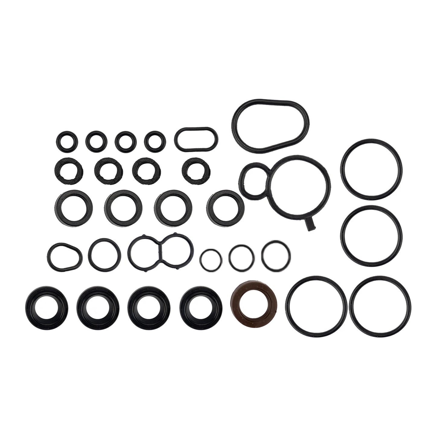 Head Gasket Set for Honda Accord EX and Acura CL 2.2 (1994–1997)