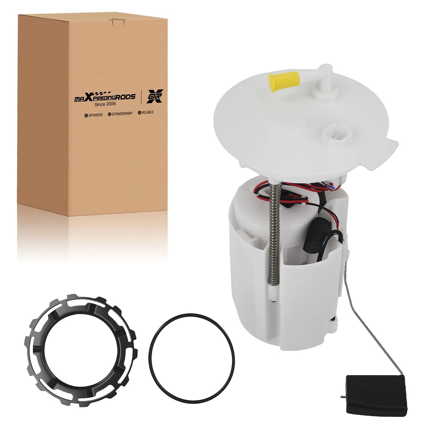 Electric Fuel Pump with Sending Unit for Honda Accord 1.5L (2018–2022)