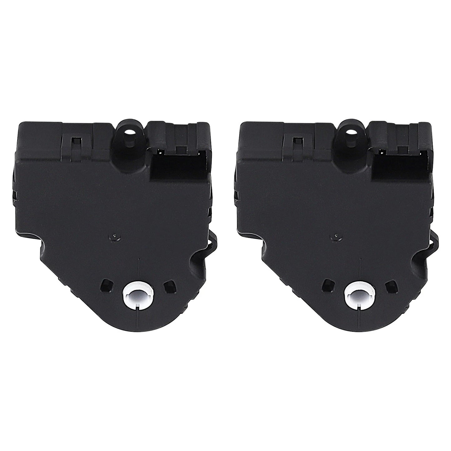 Heater Air Blend Door Actuator for Chevrolet GMC (2000–2014)