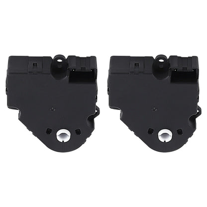 Heater Air Blend Door Actuator for Chevrolet GMC (2000–2014)