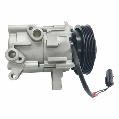 A C Compressor Kit with O Rings for Ford FG184 (2006–2014)