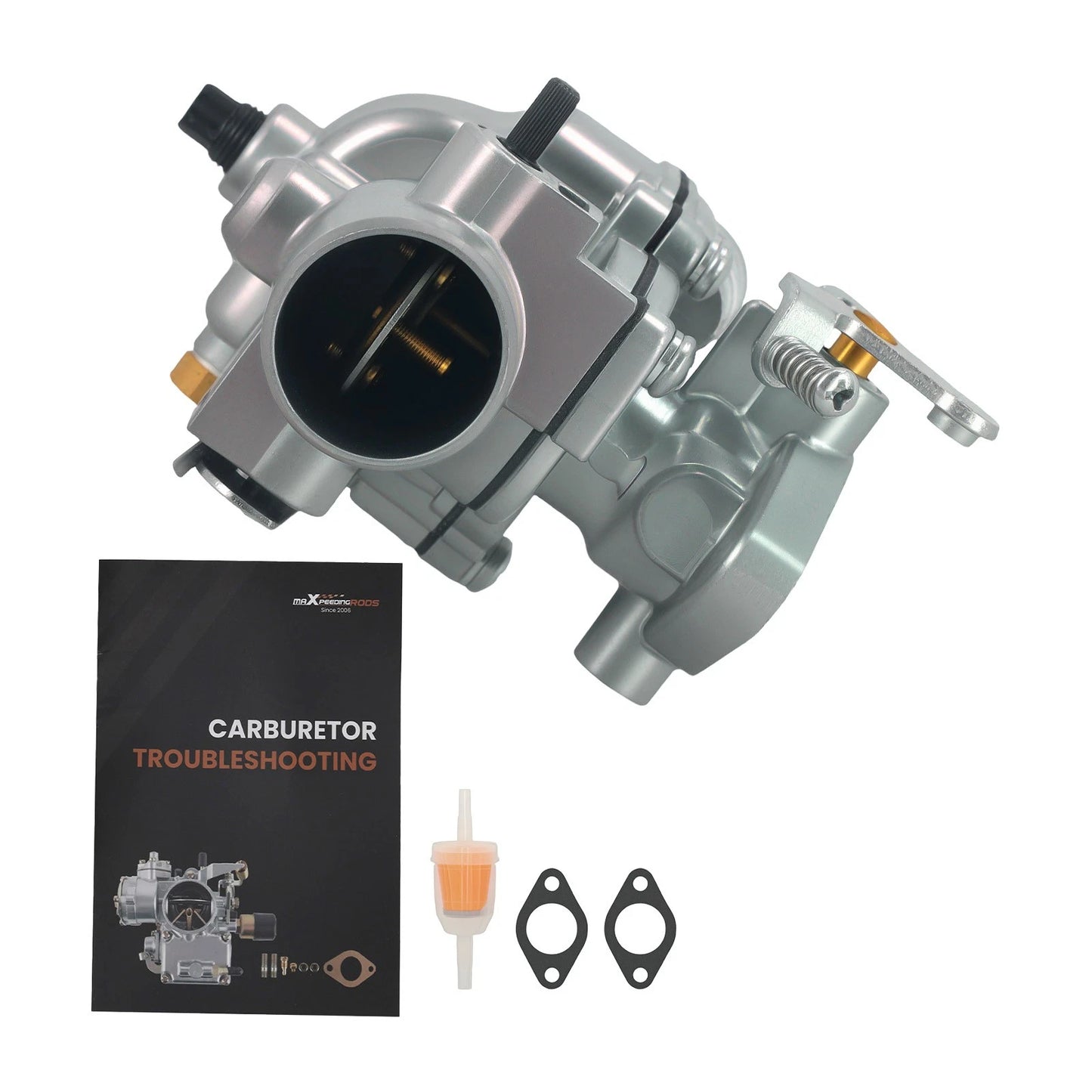 Carburetor Kit for IH Farmall Cub (1947–1954)