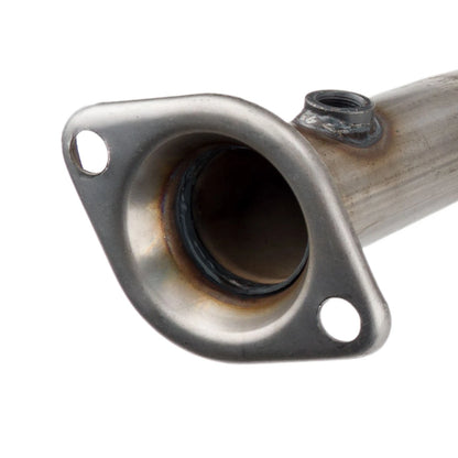 Catalytic Converter for Toyota Tacoma 2.7L (2005–2016) Rear EPA Direct Fit