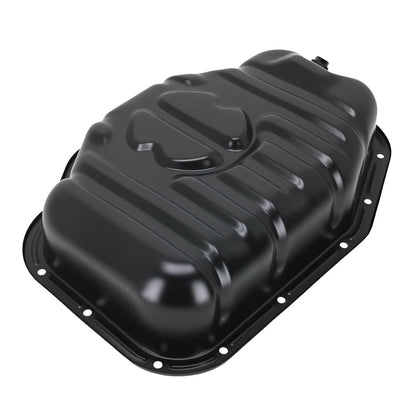 Engine Oil Sump Pan for Lexus LS400 4.0L V8 (1995–2000) Steel Lower