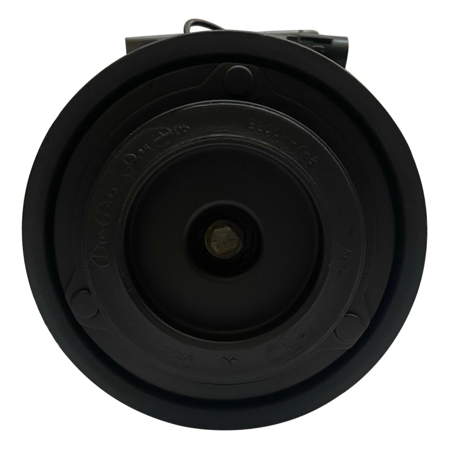 A C Compressor Kit with O Rings for Buick Encore (2017–2018)
