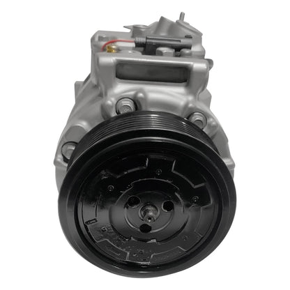 AC Compressor OEM Replacement for Mercedes E300 3.0L (2008–2009)