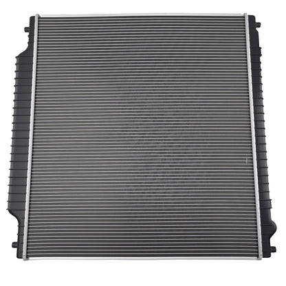Aluminum Radiator Direct Fit for Ford Excursion 5.4L (2000–2005)