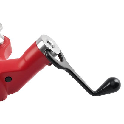 Bench Vise for Pipe Clamp Cast Iron Heavy Duty (1980–1980)