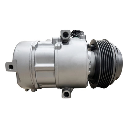 AC Compressor Kit Replacement for Hyundai Kona 2.0L (2019–2019)