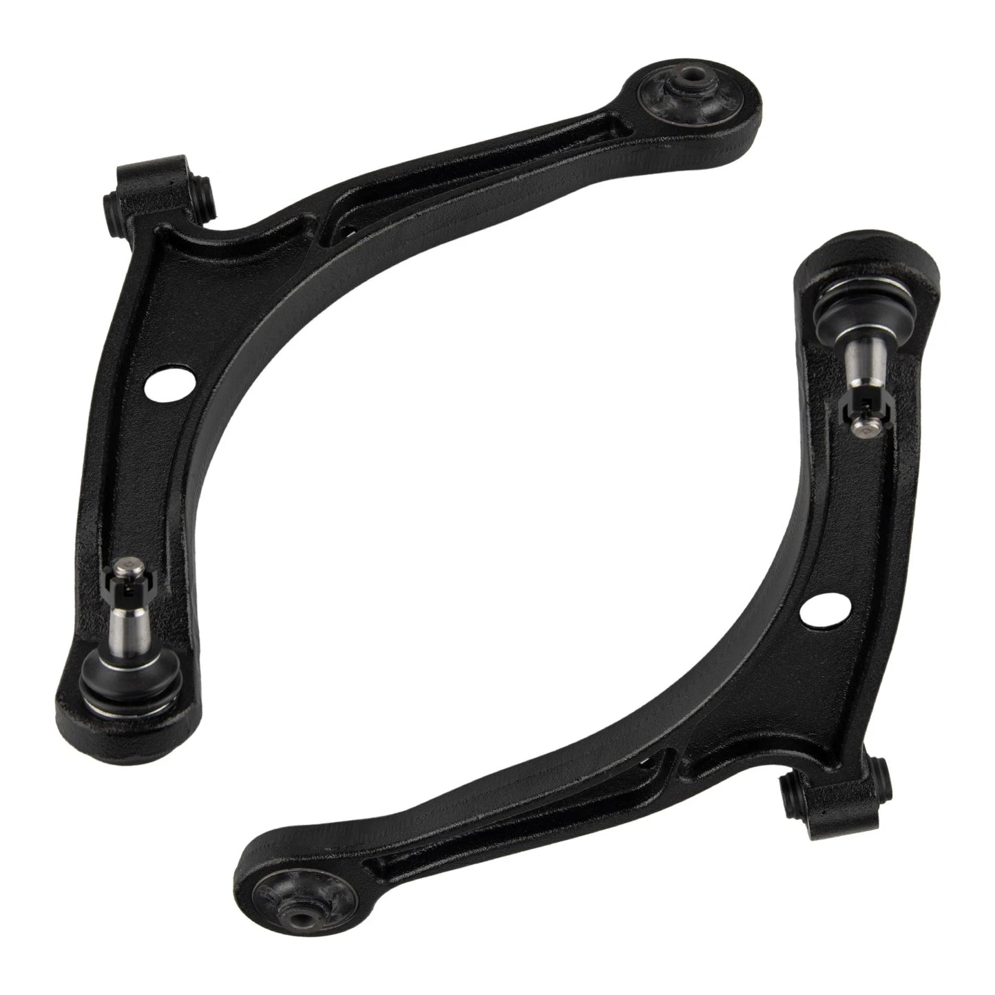 Front Lower Suspension Control Arms w/ Ball Joint for Acura MDX (2001–2006)