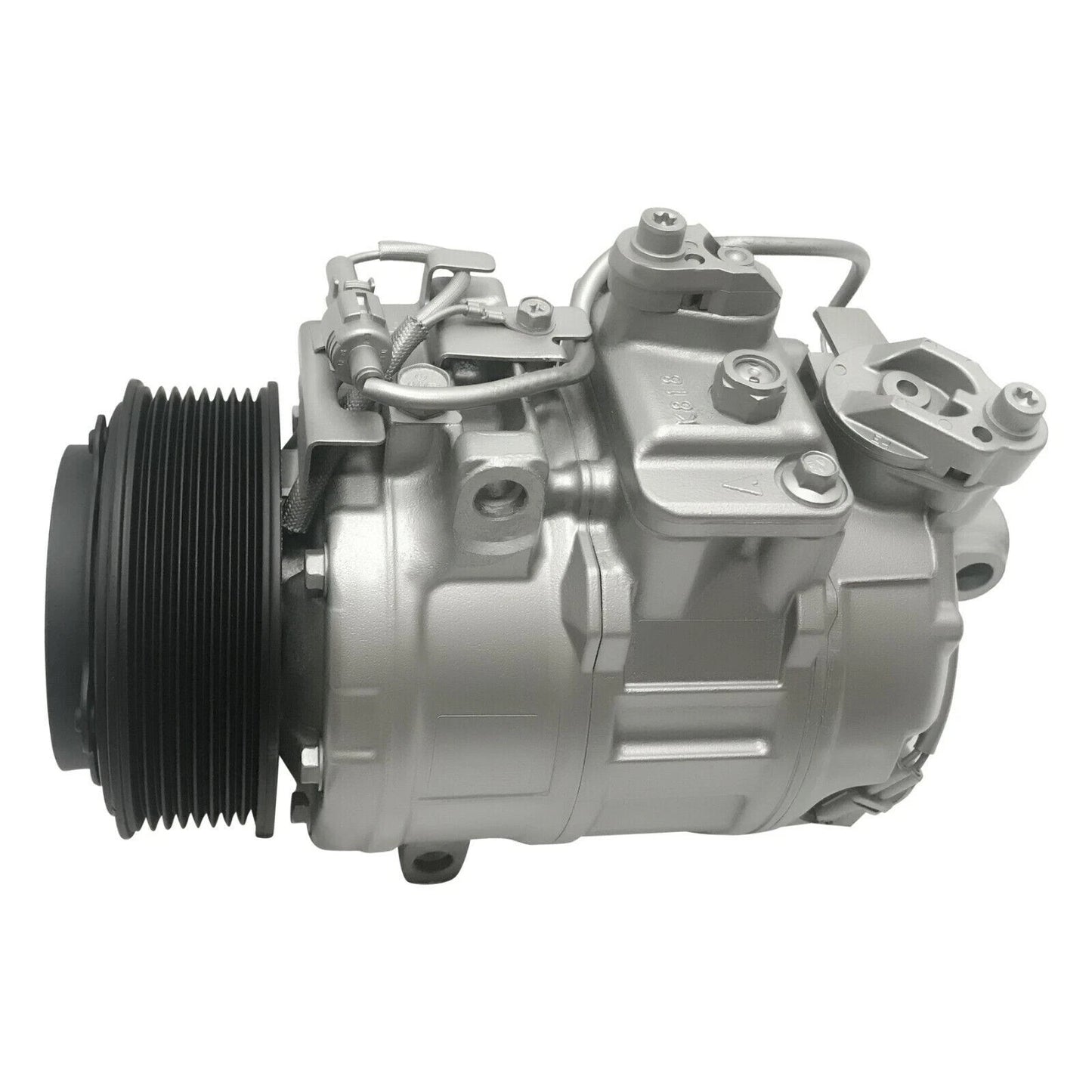 AC Compressor Kit With Condenser for BMW 740Li 3.0L (2014–2015)