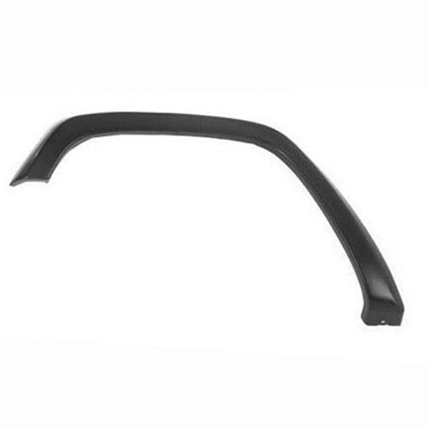 Driver Front Fender Flare Replacement Smooth Ready to Paint for Jeep Wrangler (2007–2018)