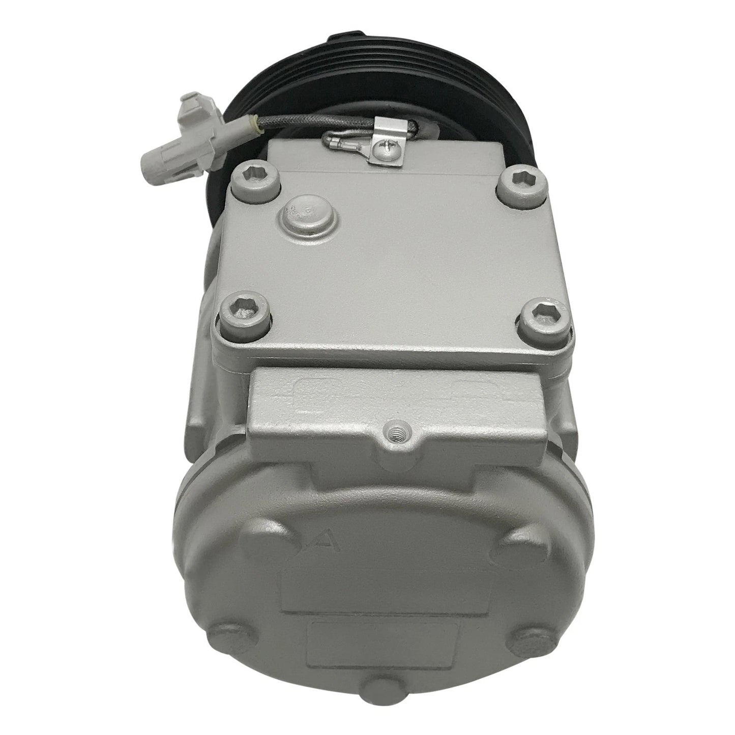 A C Compressor Kit with Condenser for Ford Ranger PX (2011–2018)