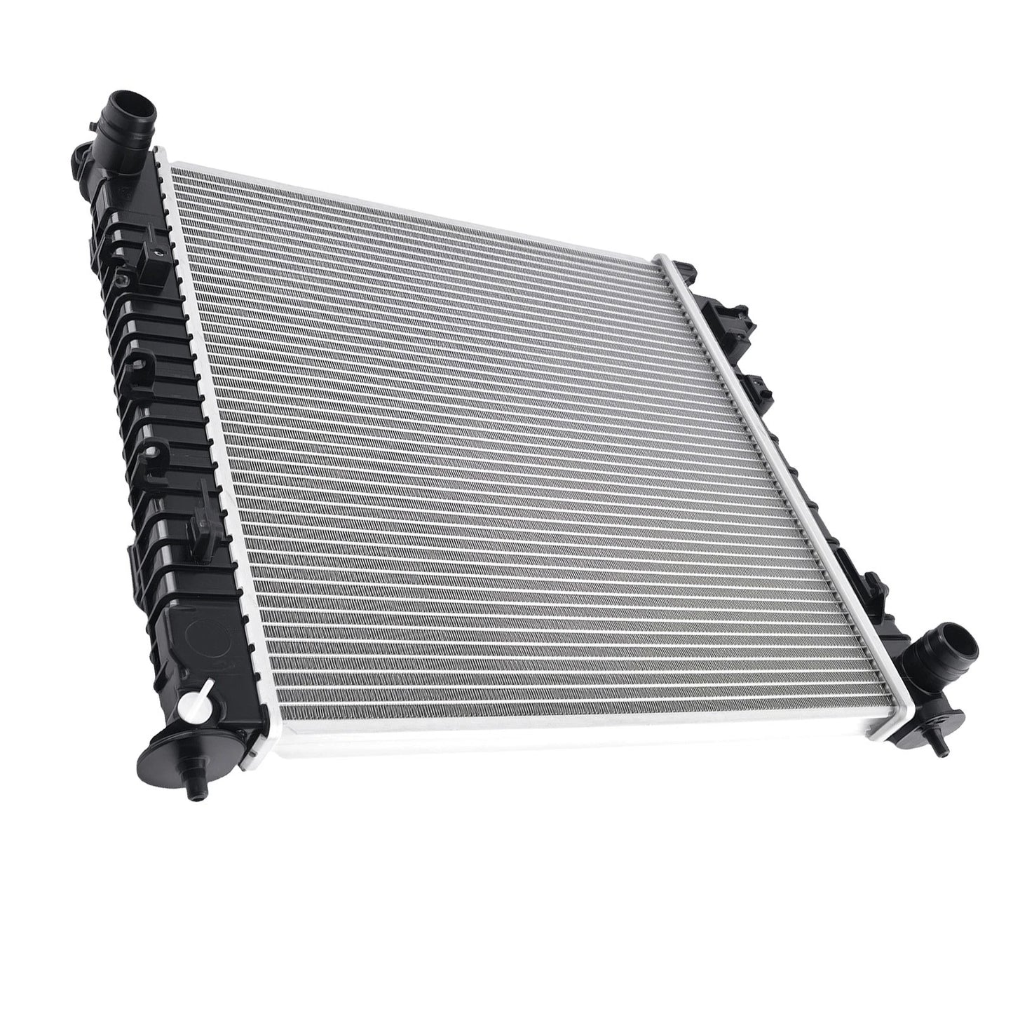 Aluminum Engine Radiator for Kia K5 (2021–2024) L4 Cross Flow 25310L3000