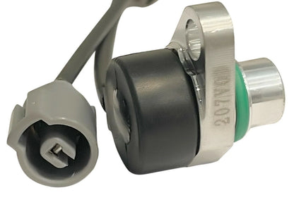 AC Compressor Speed Sensor Replacement for Lexus RX350 3.5L (2022–2022)