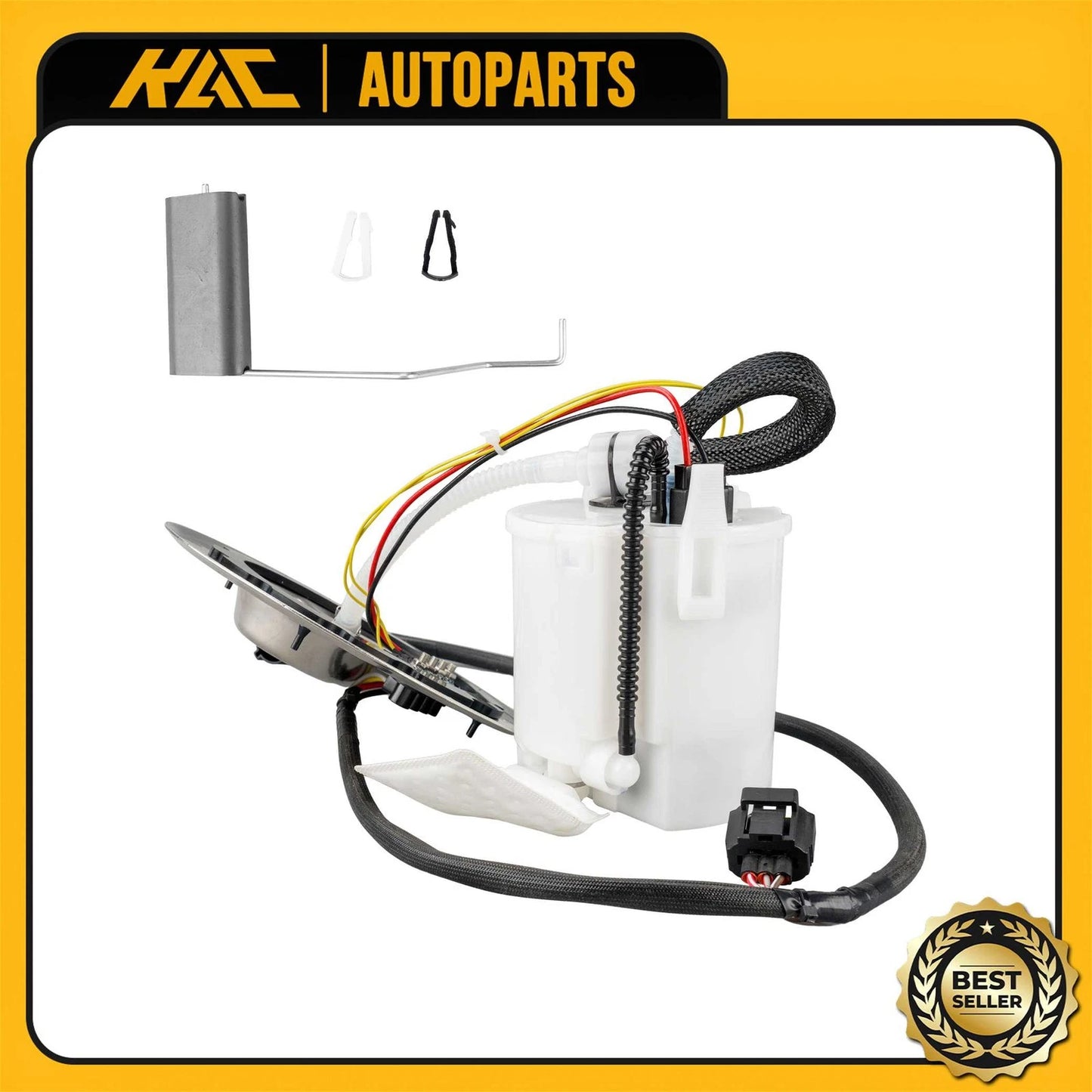 Fuel Pump for Ford Mustang (1999–2000) 3.8L 4.6L