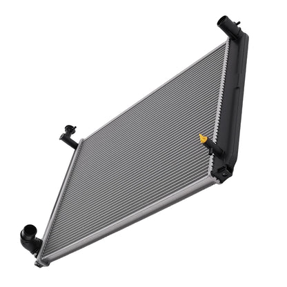 Cooling Radiator for Lexus RX400h/Toyota Highlander Hybrid (2006–2008)