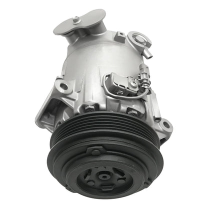 A/C Compressor Kit for Chevrolet Impala 2.5L (2014–2018) Heavy Duty