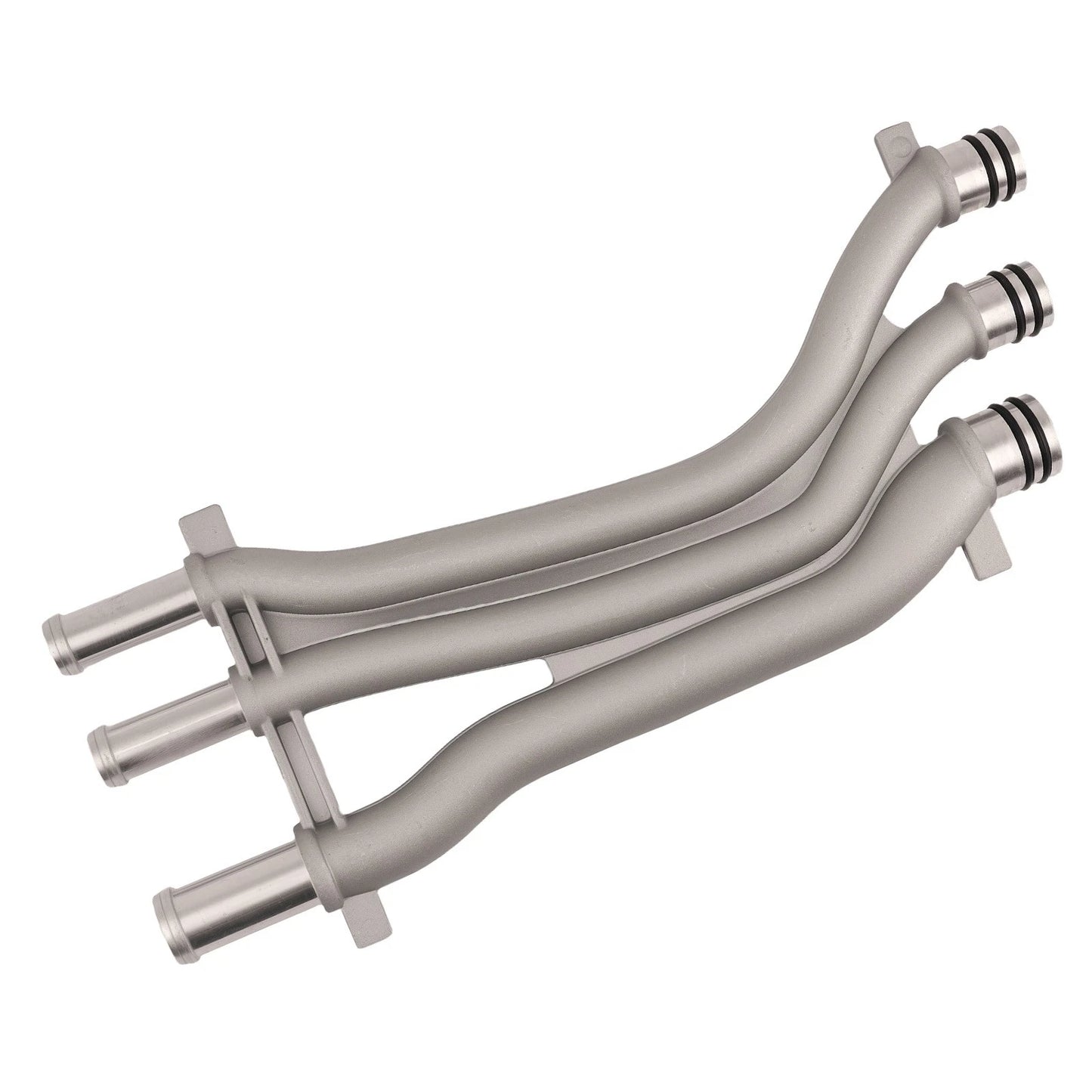 Coolant Line Kit for Porsche Cayenne S/Turbo 4.5L (2003–2006)