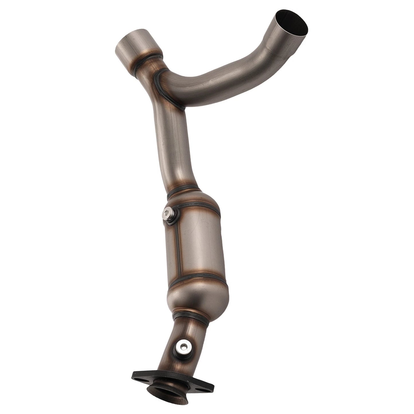 Front RH & LH Catalytic Converter for Dodge Ram 1500 (2006–2008)