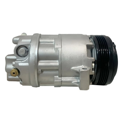 A C Compressor Kit Replacement for BMW Z4 2.5L 3.0L (2004–2008)
