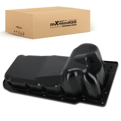 Engine Oil Sump Unit for Ram Dakota (2011–2011)