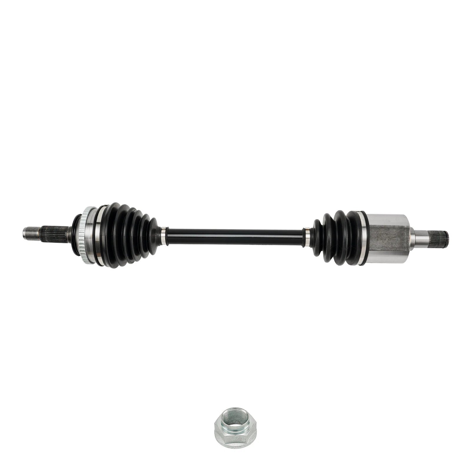 Front Left CV Axle Shaft Assembly for Acura TL (1999–2003)