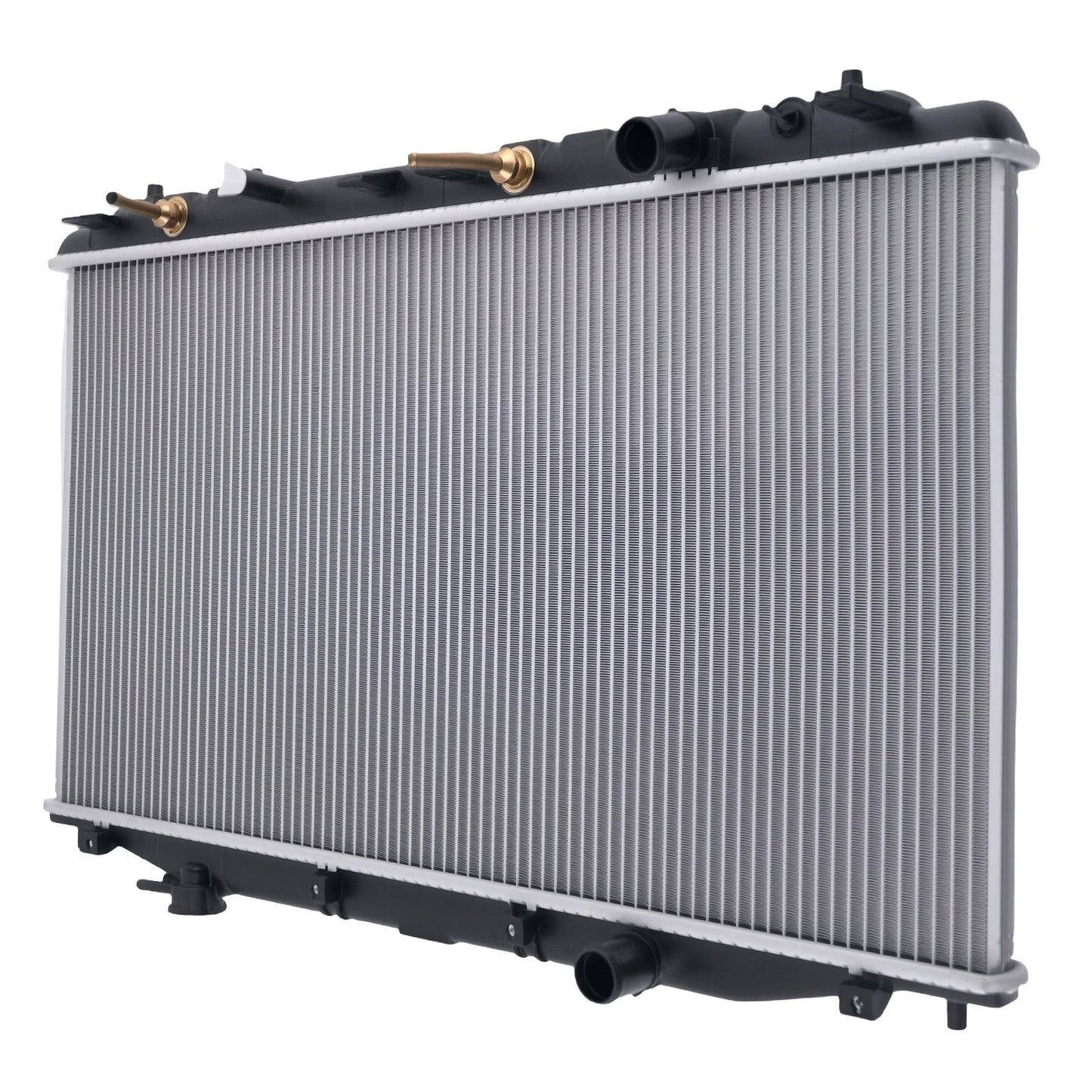 Aluminum Radiator Assembly for Acura TSX 2.4L (2009–2014)