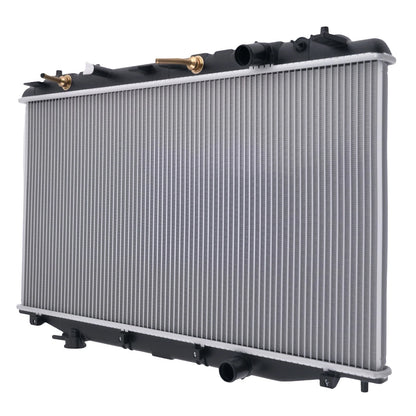 Aluminum Radiator Assembly for Acura TSX 2.4L (2009–2014)
