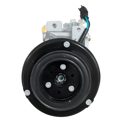 A/C Compressor Kit With Condenser for Ford F-150 2.7L (2016–2016)