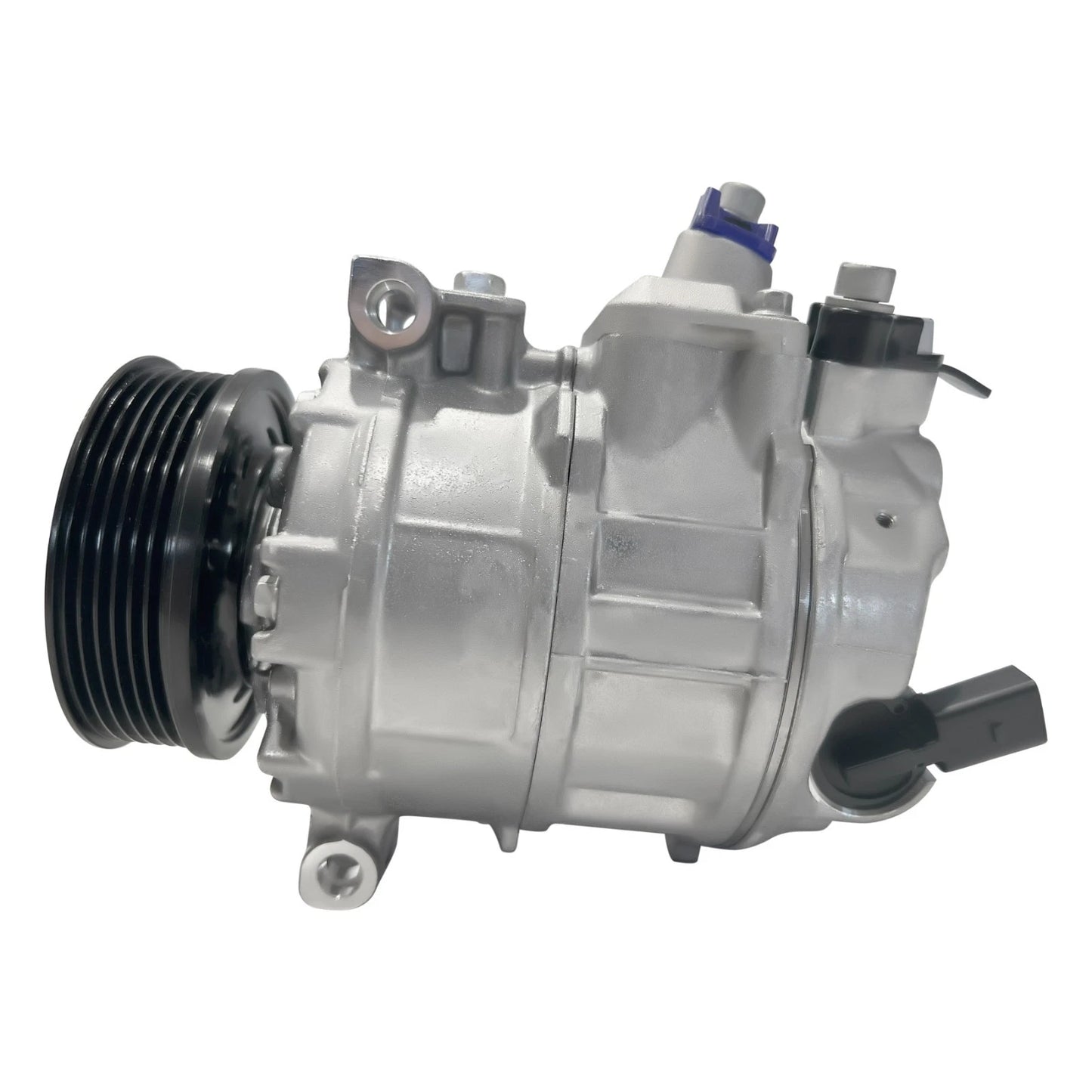 AC Compressor Replacement for Volkswagen Amarok (2011–2024)