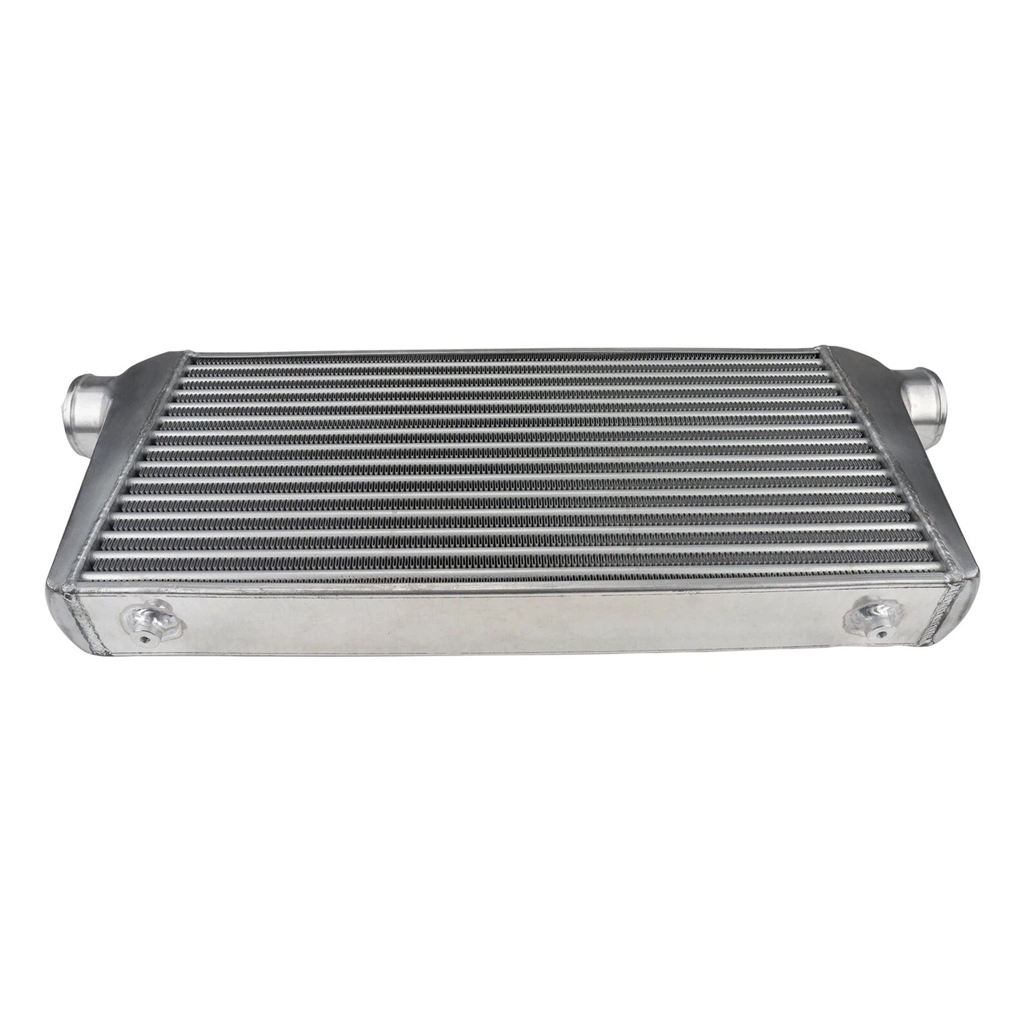 Aluminum Turbo FMIC Intercooler 2.5 Inlet for Universal (2010–2010)