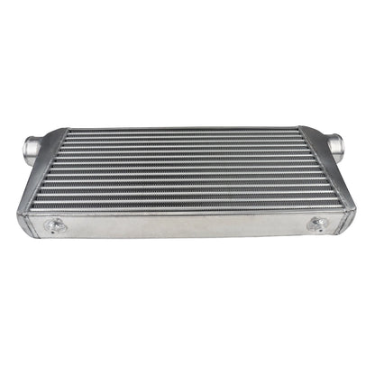 Aluminum Turbo FMIC Intercooler 2.5 Inlet for Universal (2010–2010)