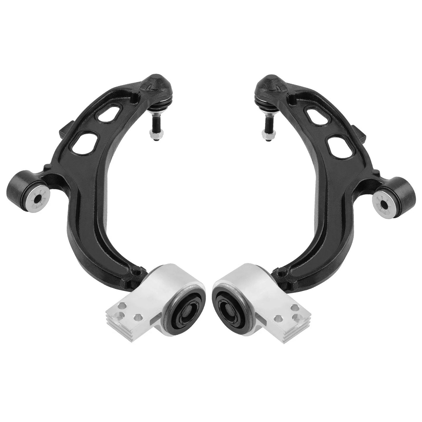2x Front Lower Control Arm Suspension Kit for Lincoln MKS MKT (2009–2019)