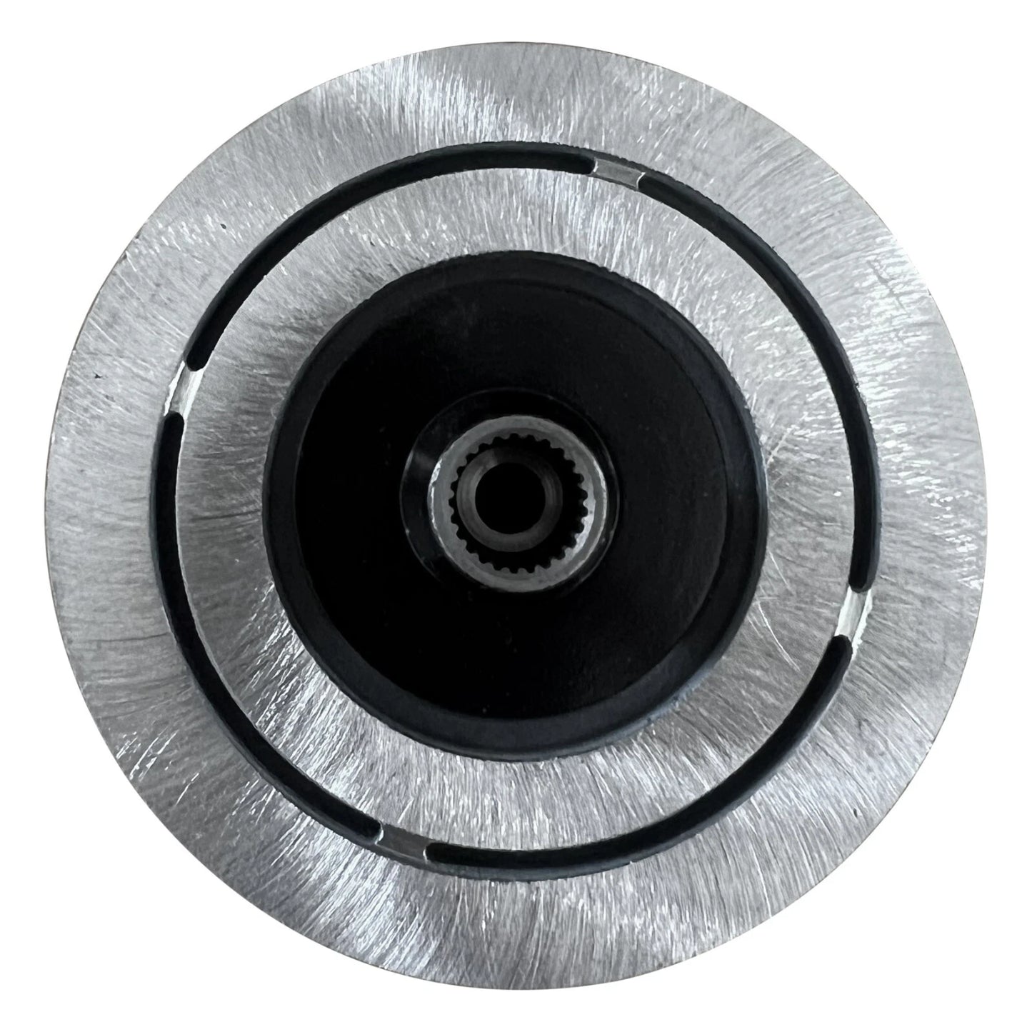 AC Compressor Clutch Replacement for Cadillac XT4 2.0L (2022–2024)
