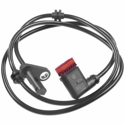 2X Rear ABS Wheel Speed Sensors for Mercedes-Benz E350 E550 C63 AMG (2006–2015)
