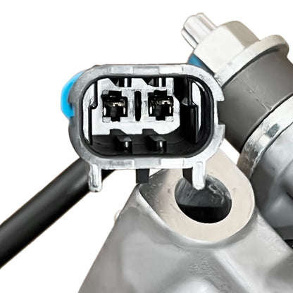 A C Compressor Replacement for International Navistar 4000 4300 (2008–2019)
