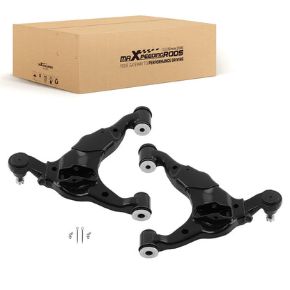 Front Lower Control Arm with Ball Joint for Toyota Tacoma (2005–2015)