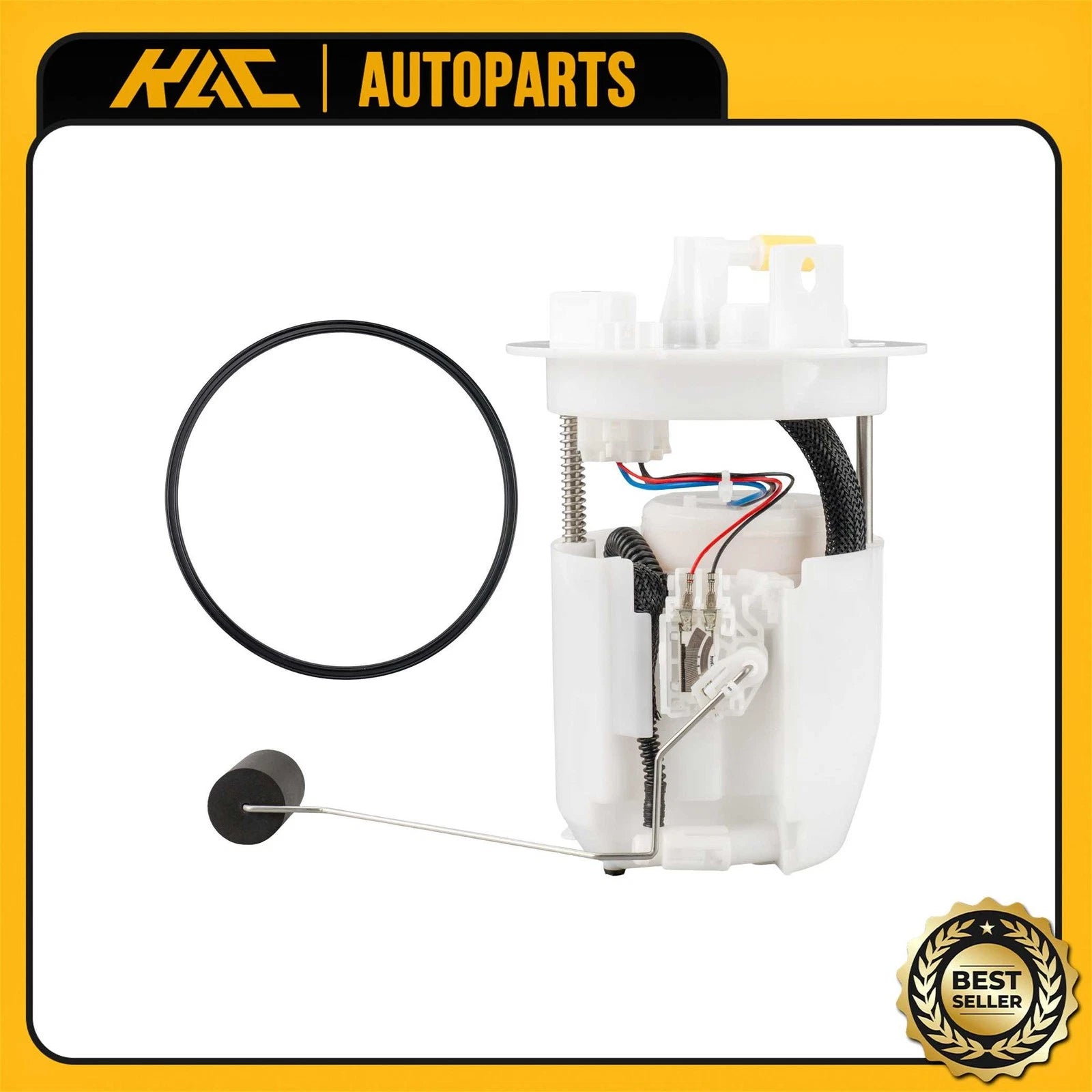 Fuel Pump Assembly for Mazda 6 2.3L (2003–2008)