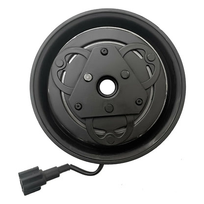 A/C Compressor Clutch Replacement for Mazda MX-5 2.0L (2010–2013)