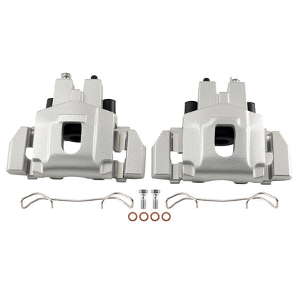 Brake Calipers Pair for Jeep Grand Cherokee WJ 1999-2004 (4.7L)