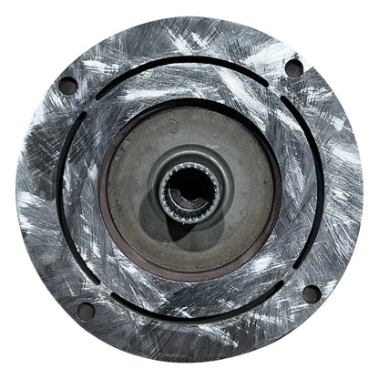 AC Compressor Clutch Heavy Duty Replacement for Ford Interceptor Utility (2020–2020)