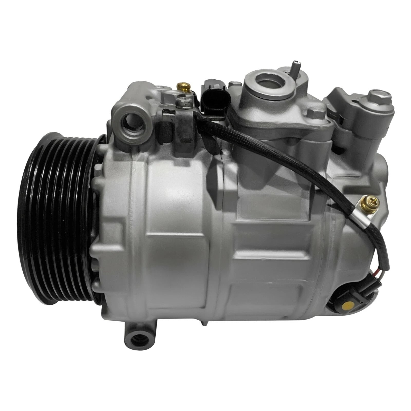 AC Compressor Replacement for Mercedes Sprinter 3500 3.0L (2016–2018)